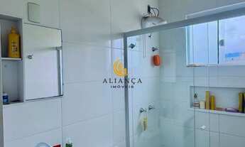 Imagem 6: Sobrado em Forquilhas, São José/SC