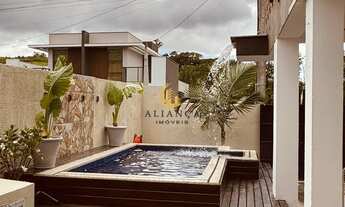 Imagem 7: Sobrado em Forquilhas, São José/SC