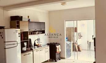 Imagem 4: Sobrado em Forquilhas, São José/SC