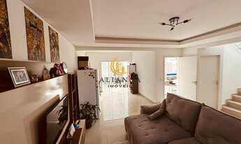 Imagem 3: Sobrado em Forquilhas, São José/SC