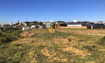 Imagem: Terreno à venda no bairro Serraria - São