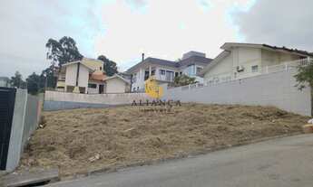 Imagem: Terreno em Pedra Branca, Palhoça/SC