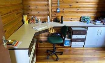 Imagem 6: Casa em Sambaqui, Florianópolis/SC