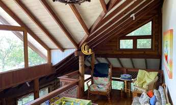 Imagem 5: Casa em Sambaqui, Florianópolis/SC