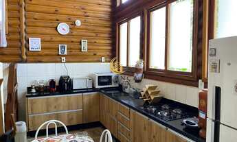 Imagem 4: Casa em Sambaqui, Florianópolis/SC