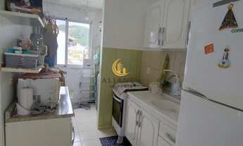 Imagem 3: Apartamento em Sertão do Maruim, São José/SC