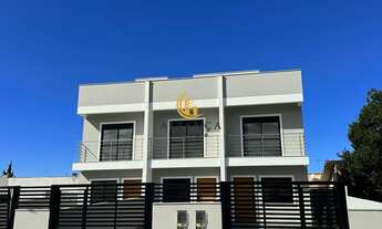 Imagem: Sobrado à venda no bairro Aririu - Palhoça/SC