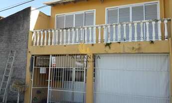 Imagem: Casa em Estreito, Florianópolis/SC