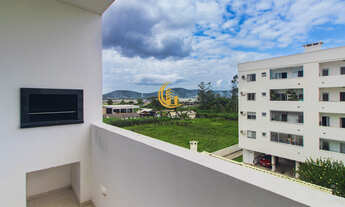 Imagem 5: Apartamento em Forquilhinhas, São José/SC