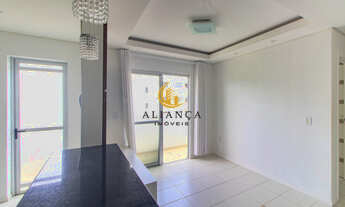 Imagem 2: Apartamento em Forquilhinhas, São José/SC