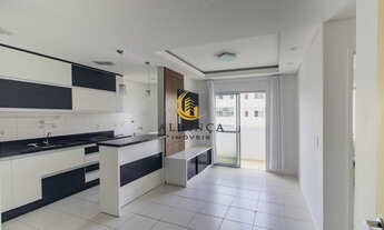 Imagem: Apartamento em Forquilhinhas, São José/SC