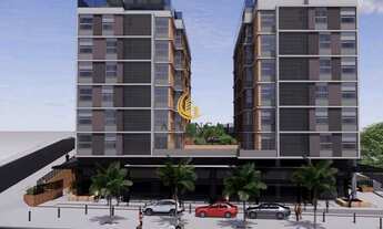 Imagem: Apartamento em Estreito, Florianópolis/SC