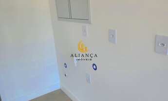 Imagem 6: Apartamento em Estreito, Florianópolis/SC