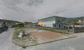 Imagem: Terreno Terreno em Fundos, Biguaçu/SC