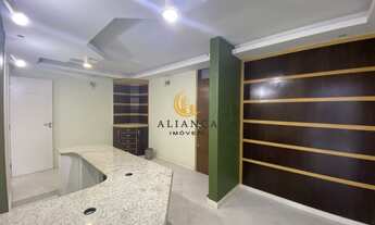 Imagem 3: Sala à venda no bairro Centro - Florianópolis/SC