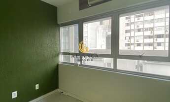 Imagem 4: Sala à venda no bairro Centro - Florianópolis/SC