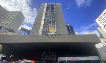 Imagem: Sala à venda no bairro Centro - Florianópolis/SC