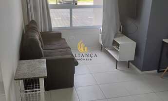 Imagem: Apartamento em Sertão do Maruim, São José/SC