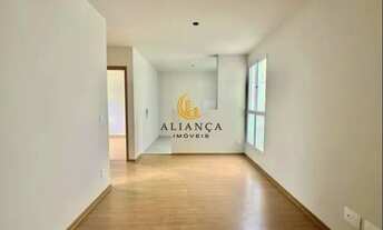 Imagem: Apartamento em Serraria, São José/SC