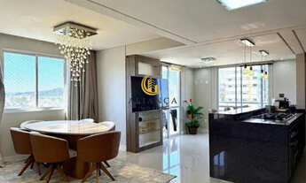 Imagem: Apartamento Cobertura em Centro, Palhoça/SC