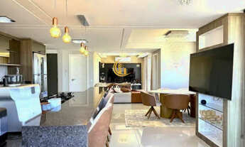 Imagem 5: Apartamento Cobertura em Centro, Palhoça/SC