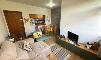 Imagem: Apartamento em Estreito, Florianópolis/SC