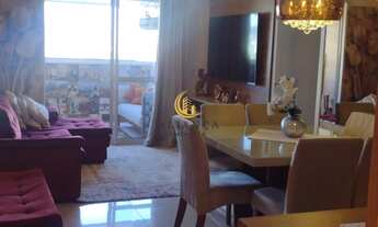 Imagem 2: Apartamento em Barreiros, São José/SC