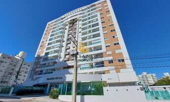 Imagem: Apartamento em Barreiros, São José/SC