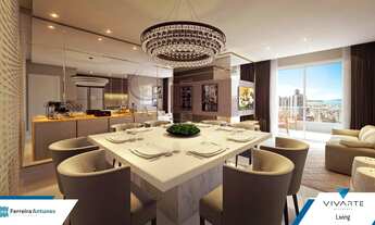 Imagem 3: Apartamento-Padrao-para-Venda-em-Kobrasol-Sao-Jose-SC, 2 dormitórios na Rua Tiradentes