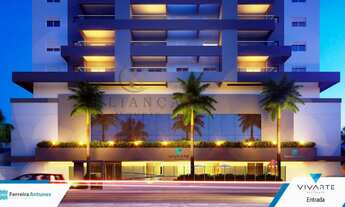 Imagem 2: Apartamento-Padrao-para-Venda-em-Kobrasol-Sao-Jose-SC, 2 dormitórios na Rua Tiradentes