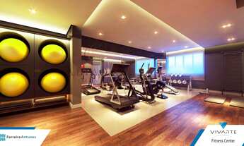 Imagem 6: Apartamento-Padrao-para-Venda-em-Kobrasol-Sao-Jose-SC, 2 dormitórios na Rua Tiradentes