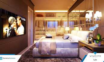 Imagem 5: Apartamento-Padrao-para-Venda-em-Kobrasol-Sao-Jose-SC, 2 dormitórios na Rua Tiradentes