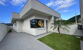 Imagem: Casa em Forquilhas, São José/SC