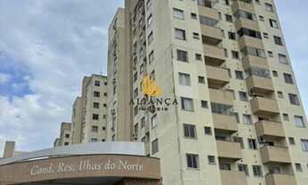 Imagem: Apartamento em Areias, São José/SC
