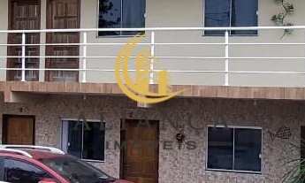 Imagem: Casa em Serraria, São José/SC