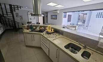 Imagem 6: Conheça esta bela casa no bairro Bom Viver em Biguaçu-SC