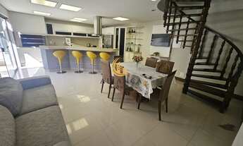 Imagem 4: Conheça esta bela casa no bairro Bom Viver em Biguaçu-SC