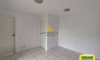 Imagem 4: Apartamento em Caminho Novo, Palhoça/SC