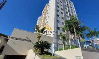 Imagem: Apartamento em Floresta, São José/SC