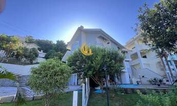 Imagem: Casa em Bosque das Mansões, São José/SC