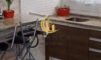 Imagem 4: Apartamento em Jardim Cidade de Florianópolis, São José/SC