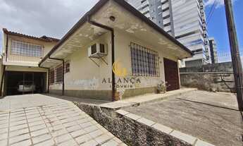 Imagem: Casa em Barreiros, São José/SC