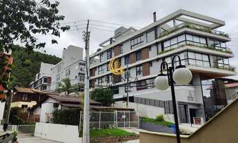 Imagem: Apartamento em Jurerê, Florianópolis/SC