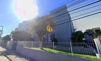 Imagem: Apartamento em Capoeiras, Florianópolis/SC