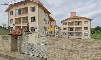 Imagem: Apartamento em Serraria, São José/SC