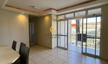 Imagem: Apartamento em Bela Vista, São José/SC