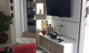 Imagem 2: Apartamento em Serraria, São José/SC