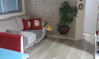 Imagem: Apartamento em Serraria, São José/SC