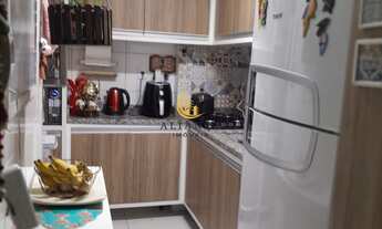 Imagem 4: Apartamento em Serraria, São José/SC