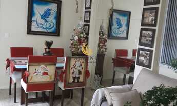 Imagem 3: Apartamento em Serraria, São José/SC